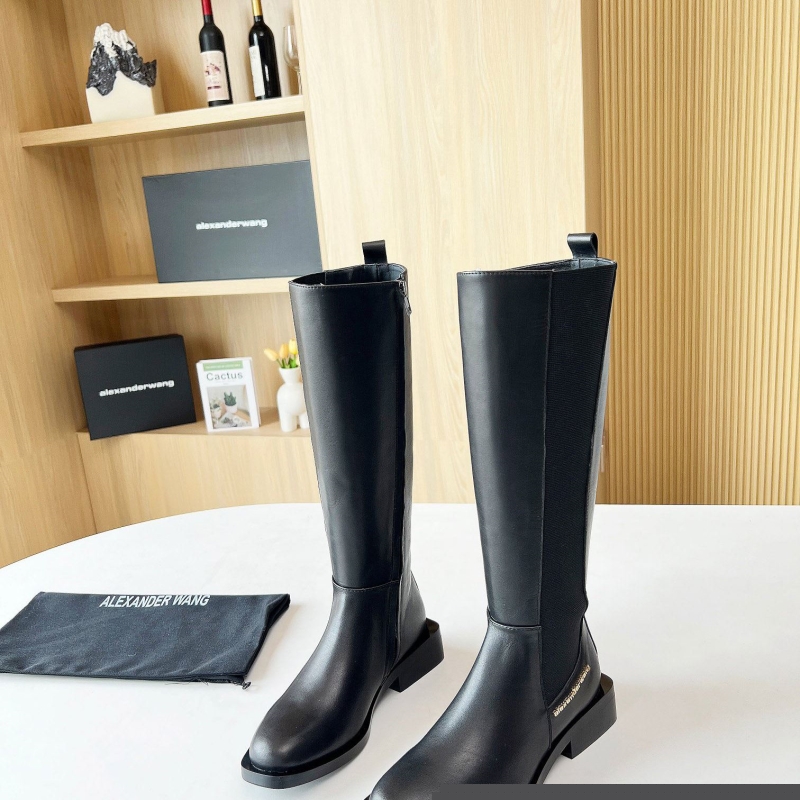 Alexander Wang Boots